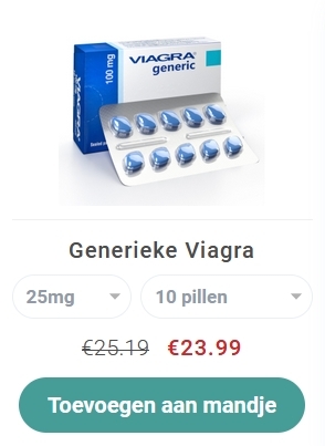 Viagra Kopen bij de Apotheek: Veilig en Betrouwbaar